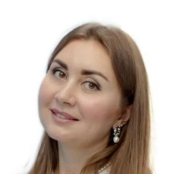 Гордынец Александра Дмитриевна — Терапевт, Гастроэнтеролог, Калининград