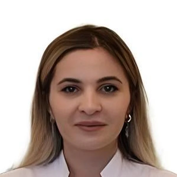 Берсанова Хеда Магомедовна — Стоматолог-ортодонт, Москва