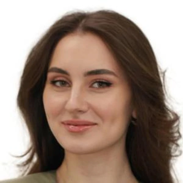 Аушева Лули Тимерлановна — Стоматолог, Москва
