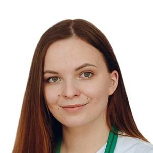 Ильиных Екатерина Олеговна — Невролог, Терапевт, Функциональный диагност, Калининград