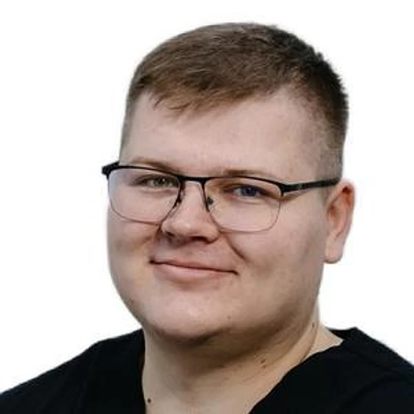 Козлов Егор Алексеевич — Врач УЗИ, Детский врач УЗИ, Калининград