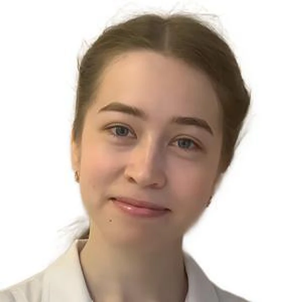 Сафонова Анастасия Владимировна — Стоматолог-ортопед, Стоматолог, Тюмень