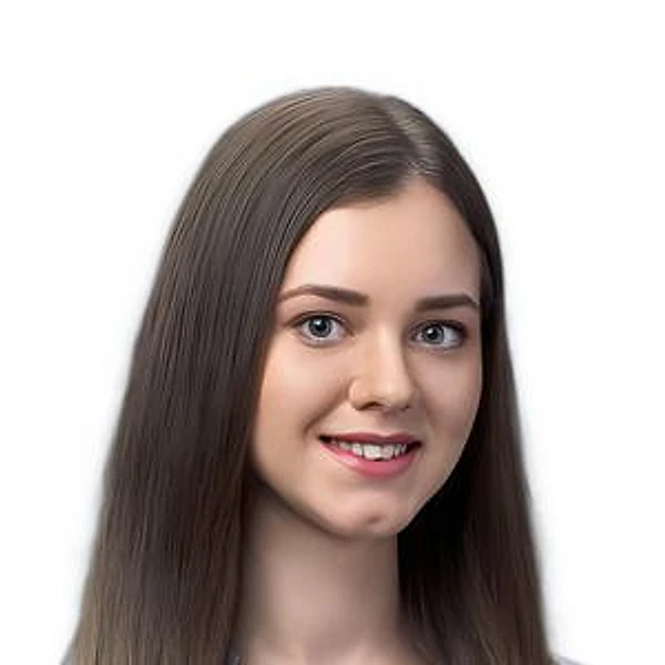 Зайцева Анна Александровна — Стоматолог, Детский стоматолог, Санкт-Петербург