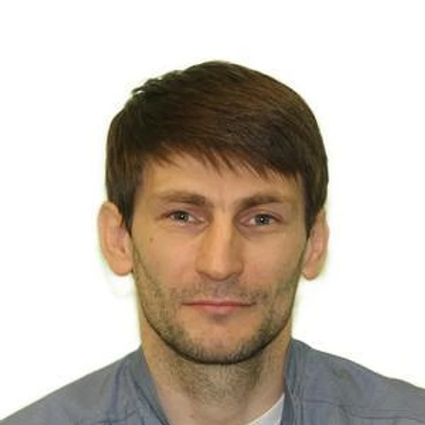 Исаханов Гайдар Багаутдинович — Врач УЗИ, Красногорск
