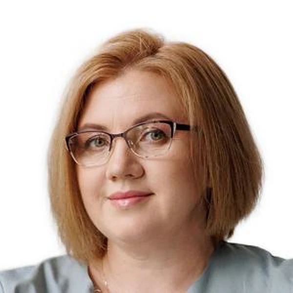 Уляшева Наталья Алексеевна — Невролог, Печора