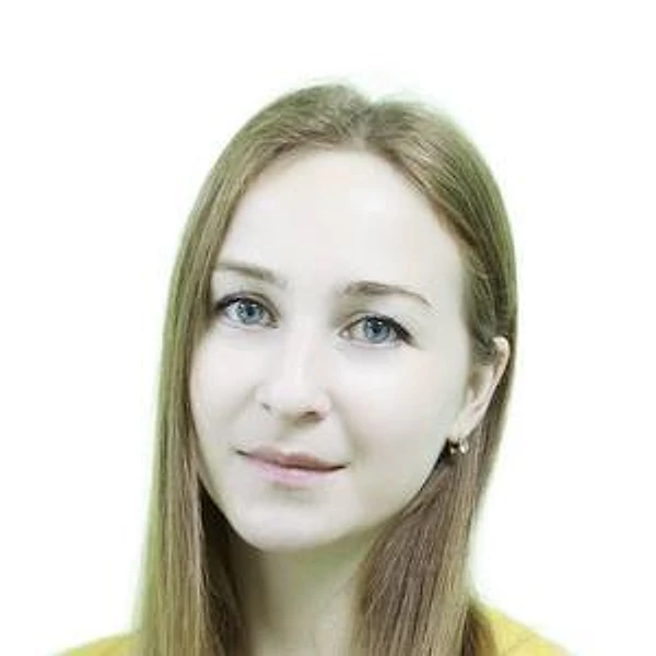 Ретивых Анна Васильевна — Массажист, Детский массажист, Липецк