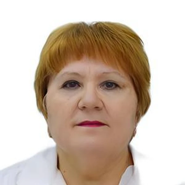 Гаврилова Любовь Александровна — Гинеколог, Казань