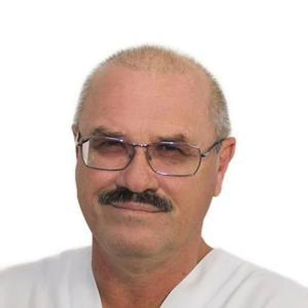 Бирюков Сергей Александрович — Физиотерапевт, Ставрополь