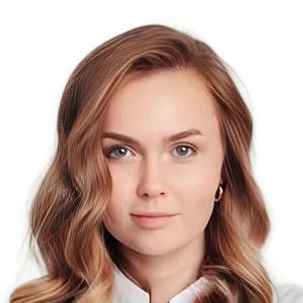 Гырдымова Дарья Алексеевна — Косметолог-эстетист, Врач-косметолог, Дерматовенеролог, Массажист, Москва