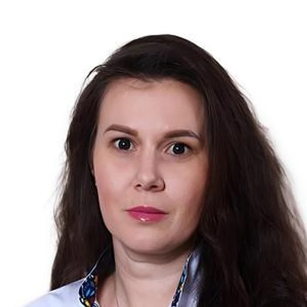 Волостникова Анна Ивановна — Анестезиолог-реаниматолог, Ставрополь