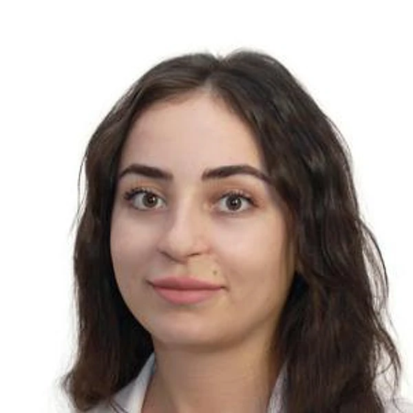 Эбзеева Аминат Хыйсаевна — Анестезиолог-реаниматолог, Ставрополь