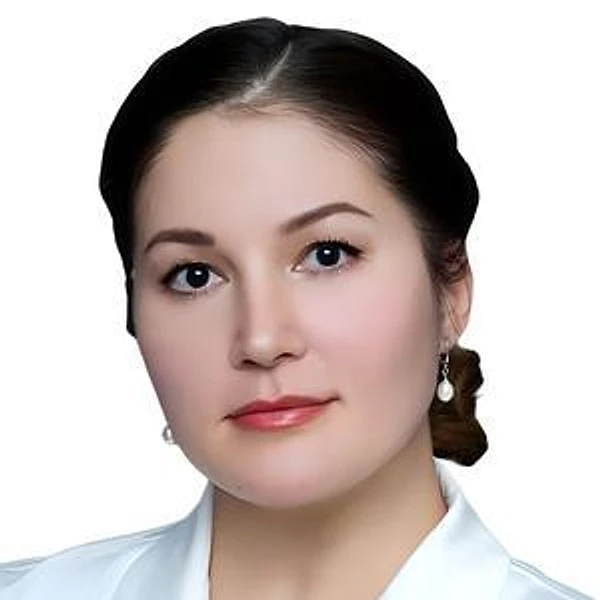 Голоцван Ирина Олеговна — Стоматолог, Детский стоматолог, Москва