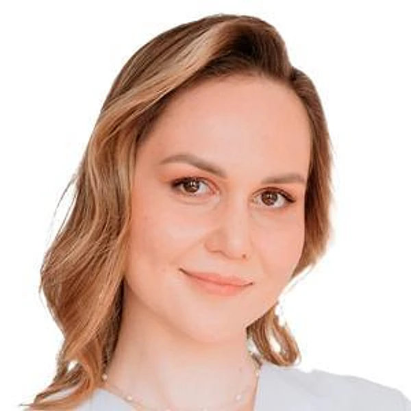 Гудина Анастасия Валерьевна — Гинеколог-эндокринолог, Акушер, Врач УЗИ, Гинеколог, Урогинеколог, Хабаровск