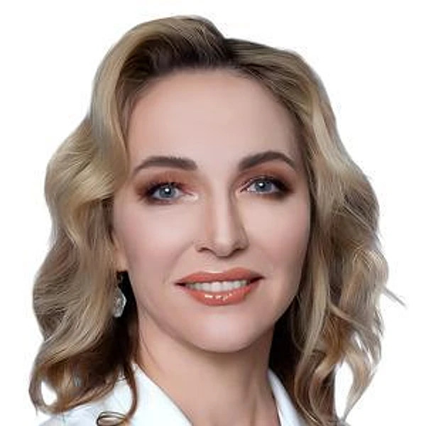 Чевычалова Мария Михайловна — Дерматолог, Врач-косметолог, Детский врач-косметолог, Москва
