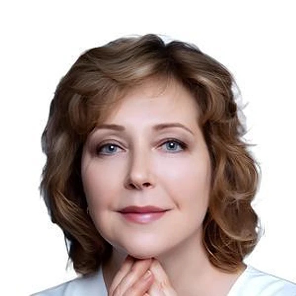 Муравьева Мария Евгеньевна — Косметолог-эстетист, Москва