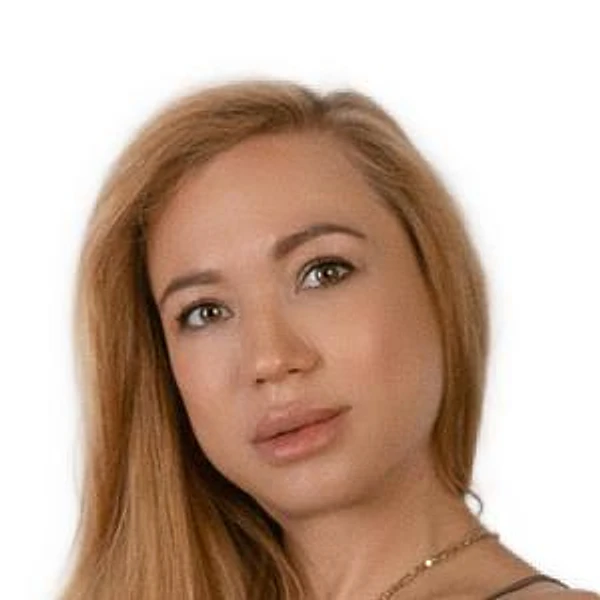 Меркушева Анна Михайловна — Врач-косметолог, Тюмень