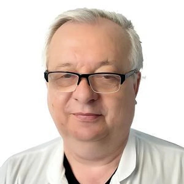 Анишкин Владимир Адольфович — Педиатр, Детский психиатр, Наро-Фоминск