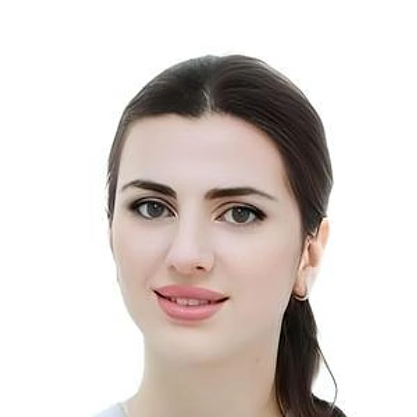 Садыкова Аида Атавовна — Детский стоматолог, Махачкала