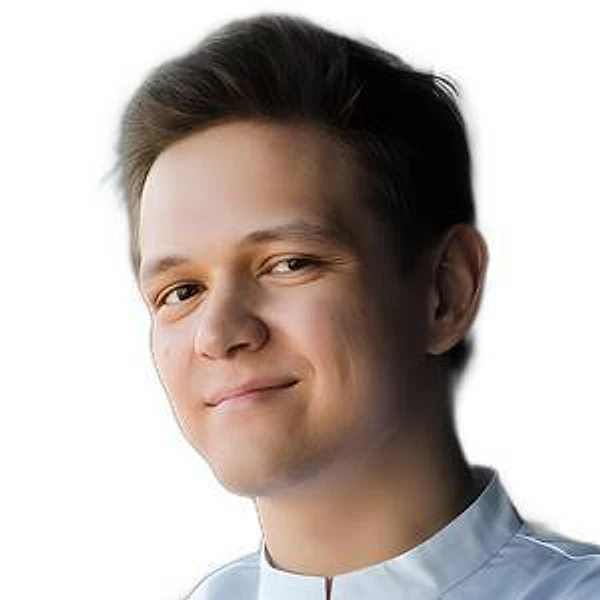 Поляков Александр Олегович — Невролог, Екатеринбург