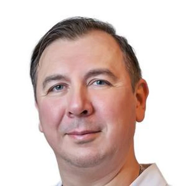 Беккер Алексей Михайлович — Уролог, Руза