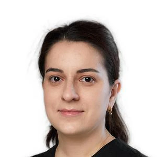 Магомедова Нажават Чеэрмаховна — Детский стоматолог, Махачкала