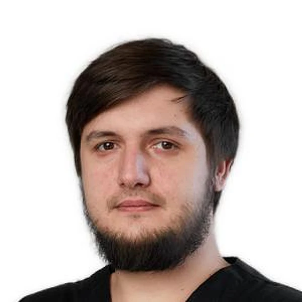 Ибрагимов Абдуразак Омарович — Стоматолог-гигиенист, Махачкала