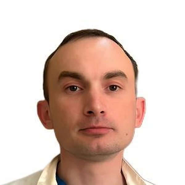 Россохин Дмитрий Геннадьевич — Онколог, Нижний Новгород