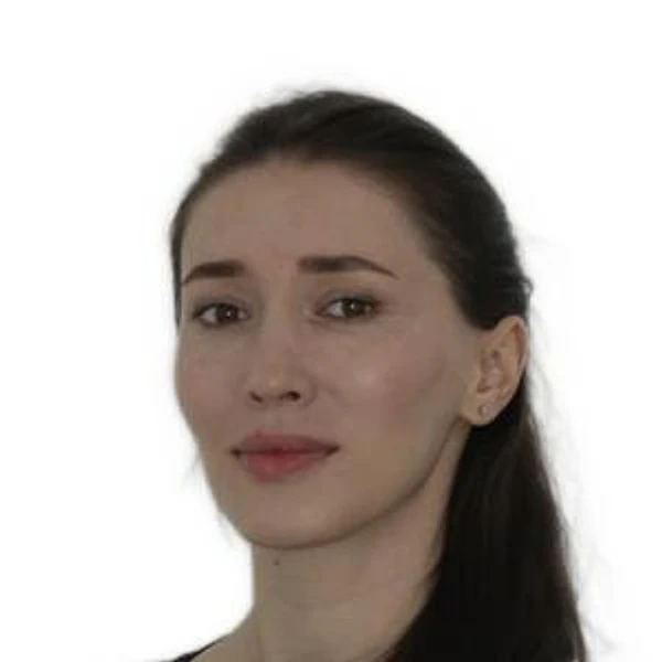 Гаирбекова Зугайрат Исубдибировна — Стоматолог, Махачкала