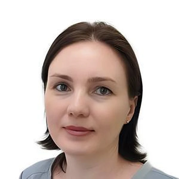 Шараева Розалия Рауфовна — Детский офтальмолог, Самара