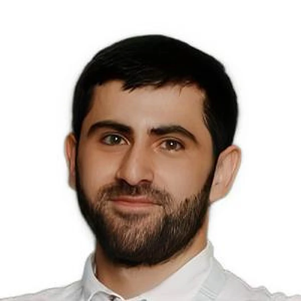 Махов Мухамед Ахмедович — Стоматолог-имплантолог, Стоматолог-хирург, Махачкала