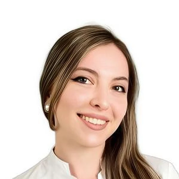 Эмиралиева Мальвина Эмиралиевна — Стоматолог, Махачкала