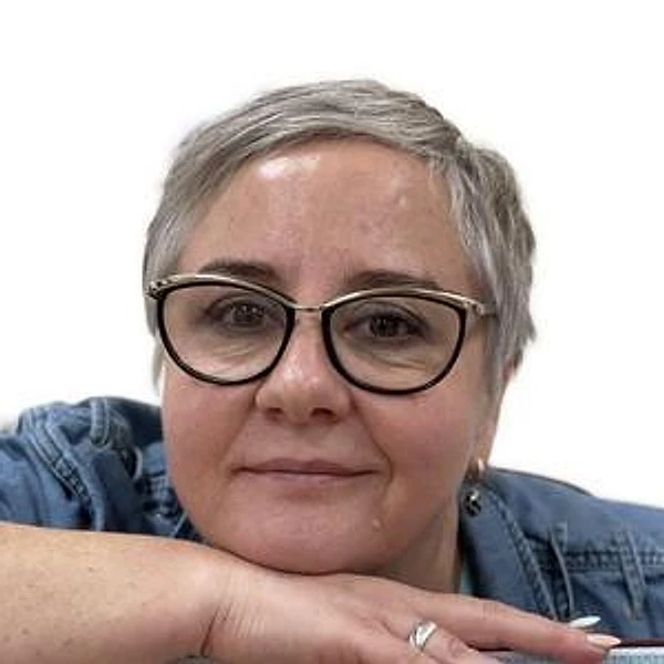 Шарандо Анфиса Станиславовна — Психолог, Ставрополь