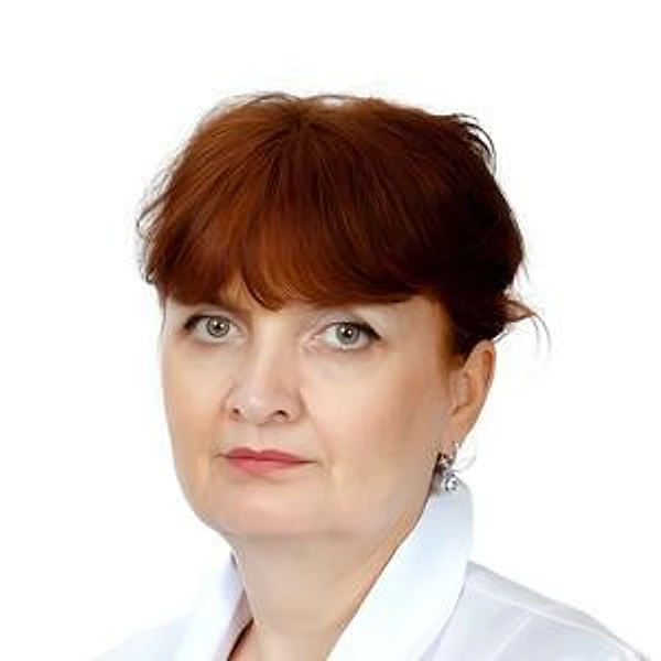 Грабчук Татьяна Станиславовна — Врач общей практики (семейный врач), Москва
