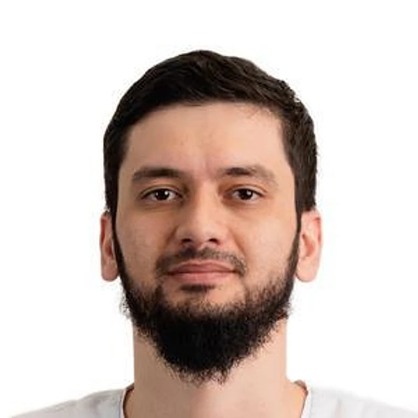 Мурзабеков Муслим Мурзабекович — Детский стоматолог, Стоматолог-эндодонтист, Махачкала