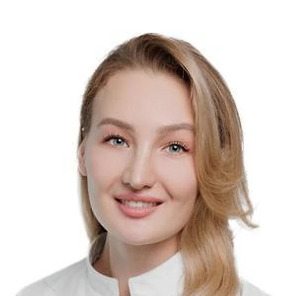 Матвийчук Арина Александровна — Дерматолог, Врач-косметолог, Детский дерматолог, Детский трихолог, Косметолог-эстетист, Трихолог, Екатеринбург