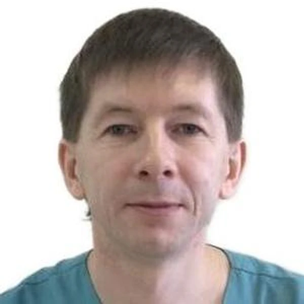 Бочеев Павел Александрович — Аллерголог, Иммунолог, Омск