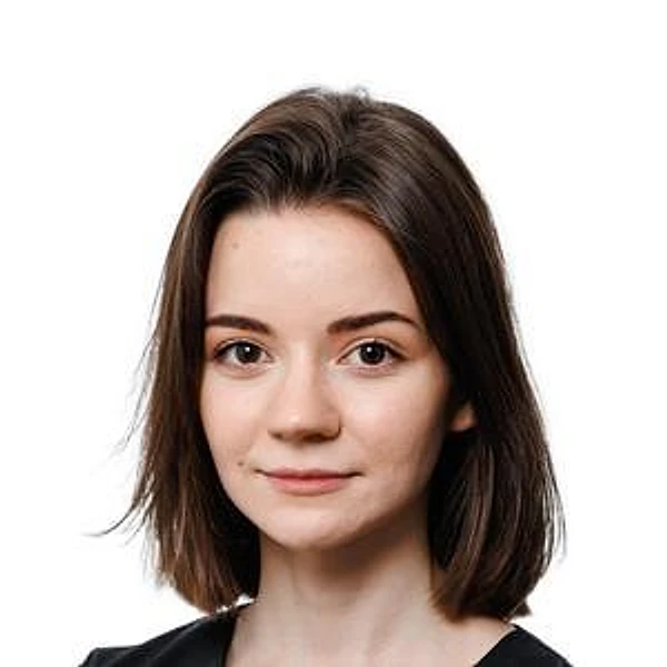 Шаповалова Алена Владимировна — Стоматолог, Детский стоматолог, Ставрополь
