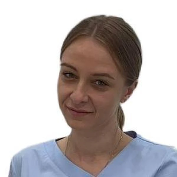 Лонченкова Екатерина Павловна — Стоматолог, Саранск