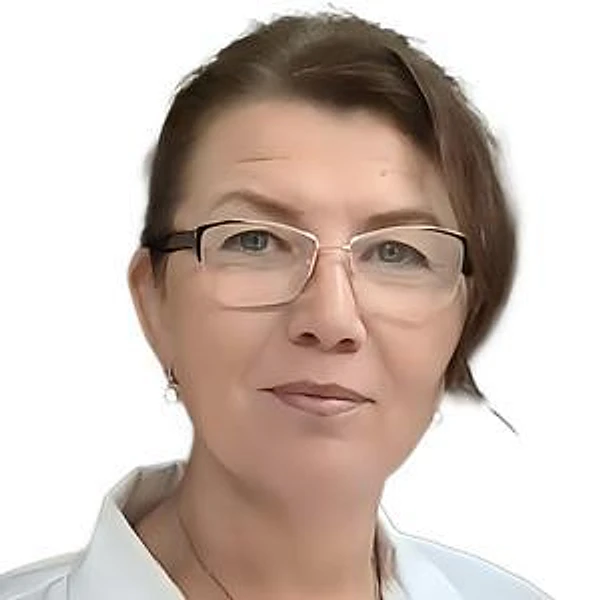 Бахитова Райхан Анурбиковна — Терапевт, Набережные Челны