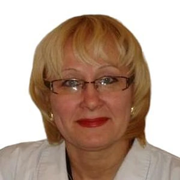 Ладина Августа Ивановна — Гинеколог, Акушер, Пермь
