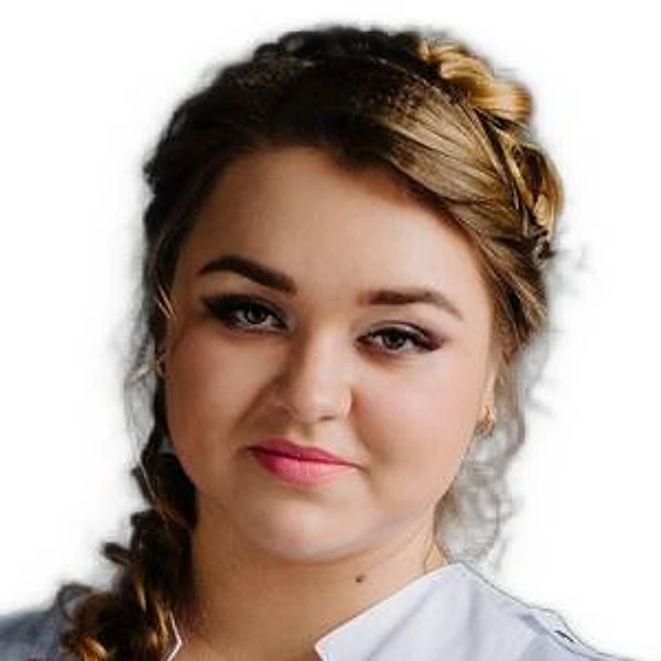 Седова Яна Олеговна — Педиатр, Кохма