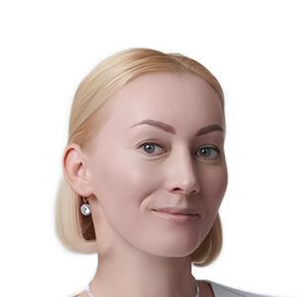Ванчук Валентина Георгиевна — Врач УЗИ, Иркутск