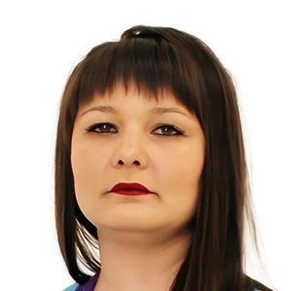 Соколова Ксения Анатольевна — Нарколог, Екатеринбург