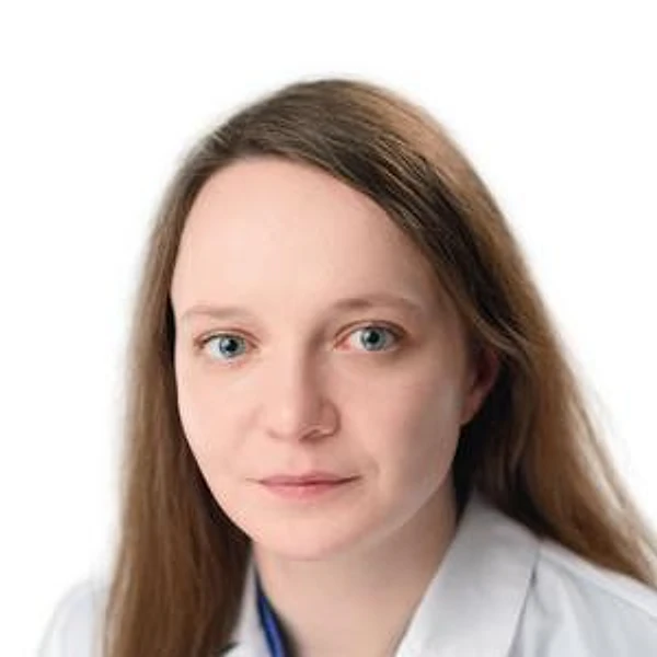 Ряжская Светлана Андреевна — Генетик, Детский генетик, Москва