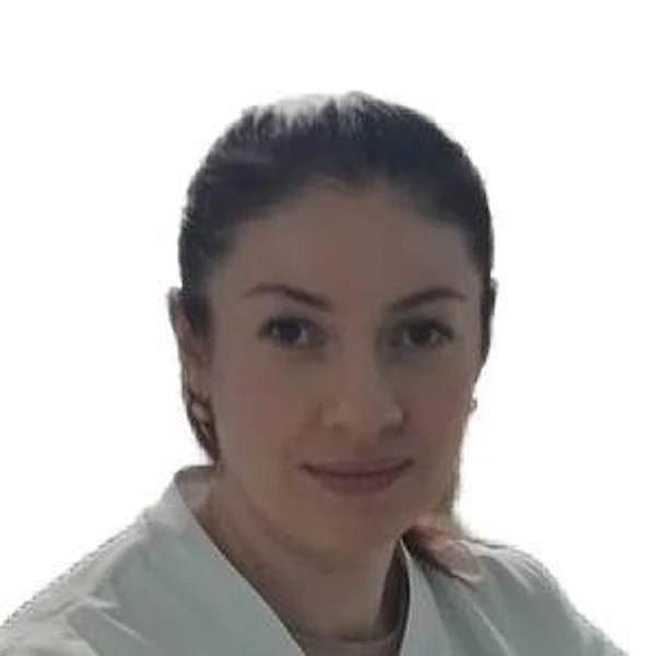 Мисирова Жаннета Абдулкеримовна — Врач УЗИ, Нальчик