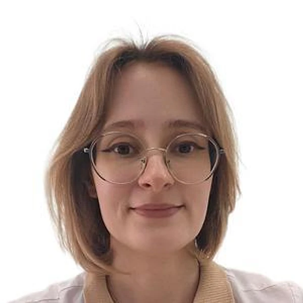 Козлова Мария Евгеньевна — Кардиолог, Краснодар