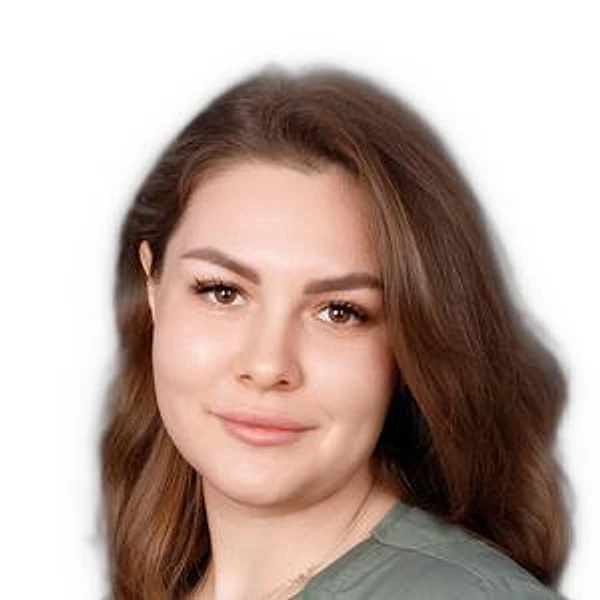 Усманова Регина Равилевна — Стоматолог, Детский стоматолог, Москва
