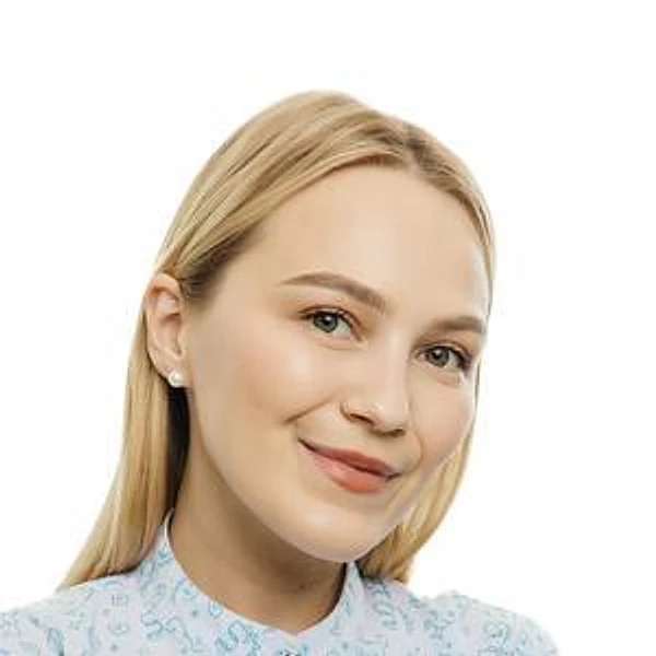 Абдрахимова Эндже Ирековна — Детский стоматолог, Казань