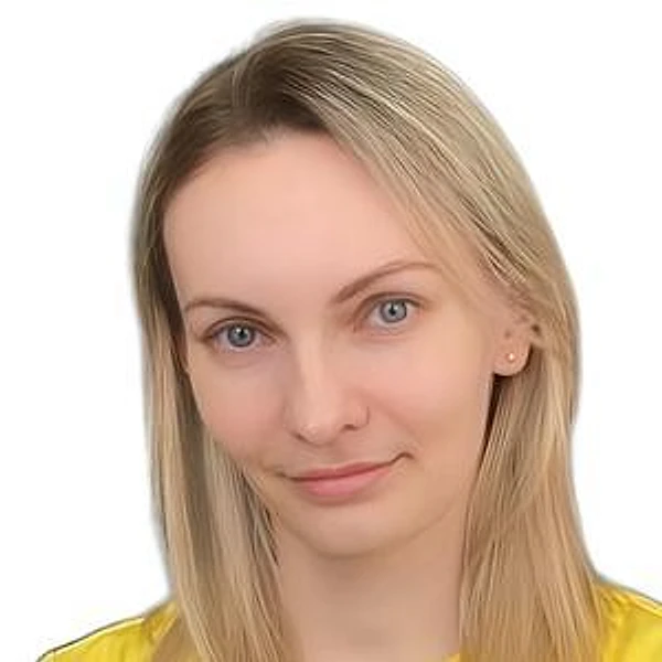 Титова Светлана Евгеньевна — Терапевт, Кемерово