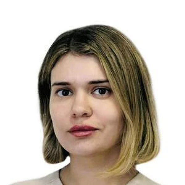 Алтухова Ангелина Геннадьевна — Онколог, Химиотерапевт, Рязань